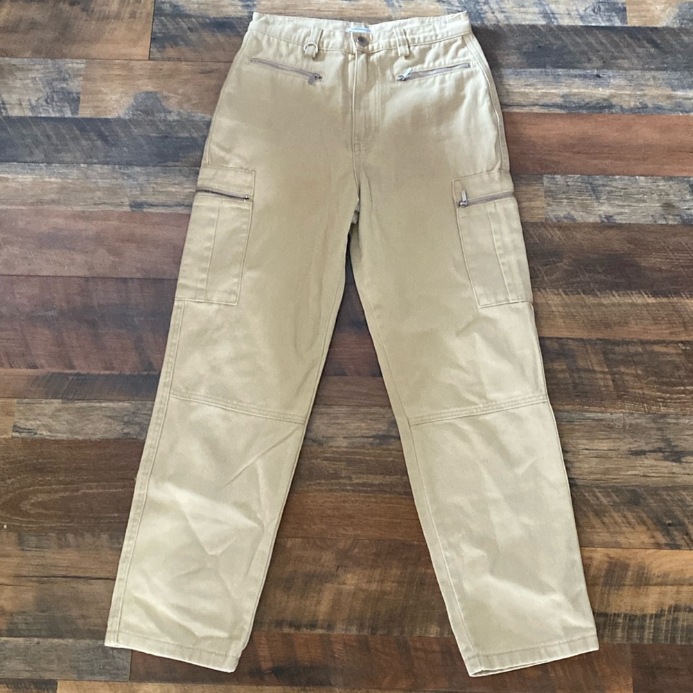 Weworewhat Utility Cargo Pants‎ size 28